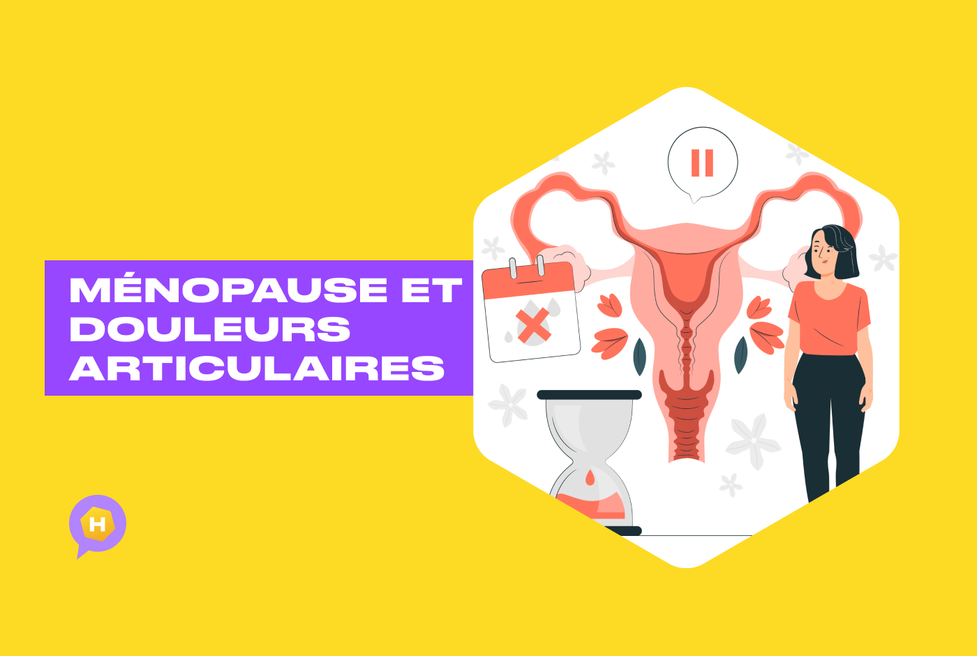 Ménopause et Douleurs Articulaires Comprendre et Soulager les — free download